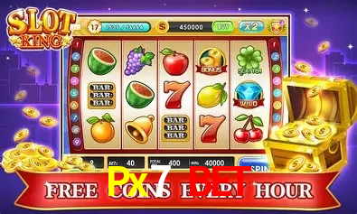 cassino Px7 Bet
