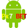 Aplicativo Px7 Bet para Android